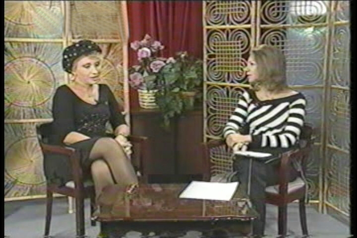 Ирина Аллегрова