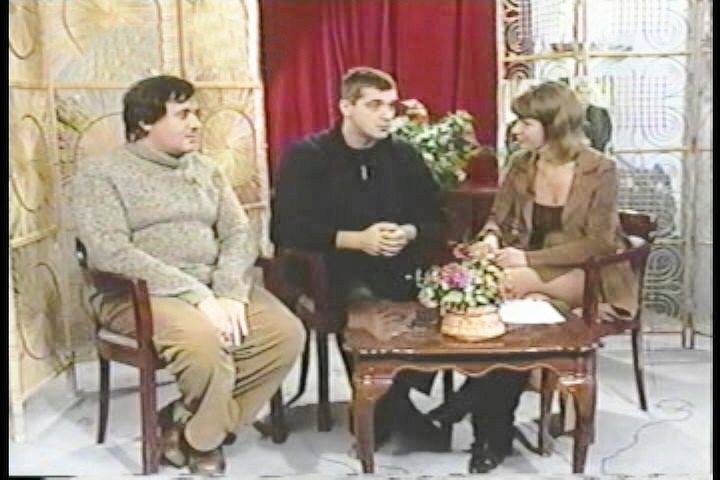 «Лесоповал»