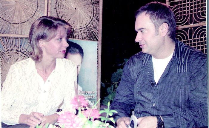 Валерий Меладзе