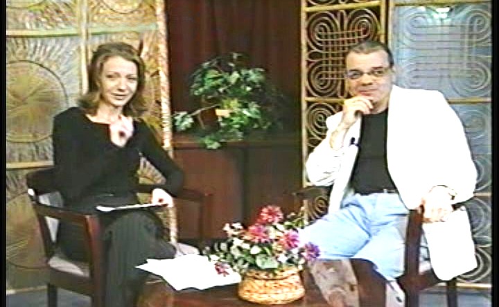 Константин Райкин
