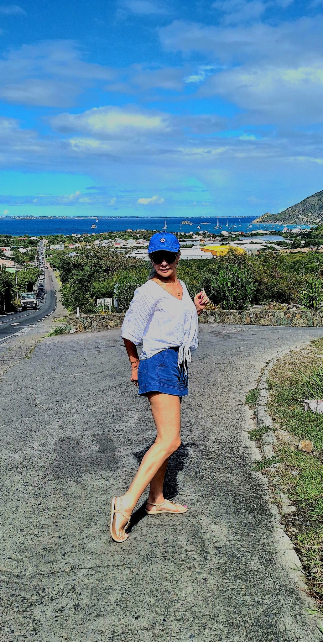 Сент-Мартен